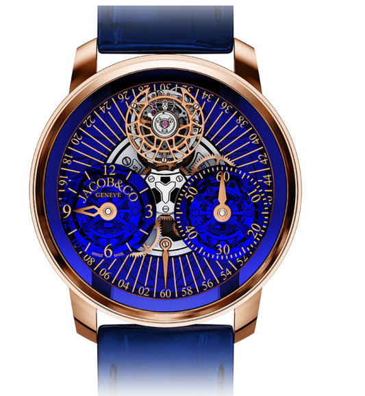 Astronomia regulator watch