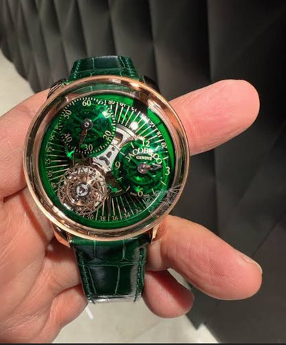 Astronomia regulator watch