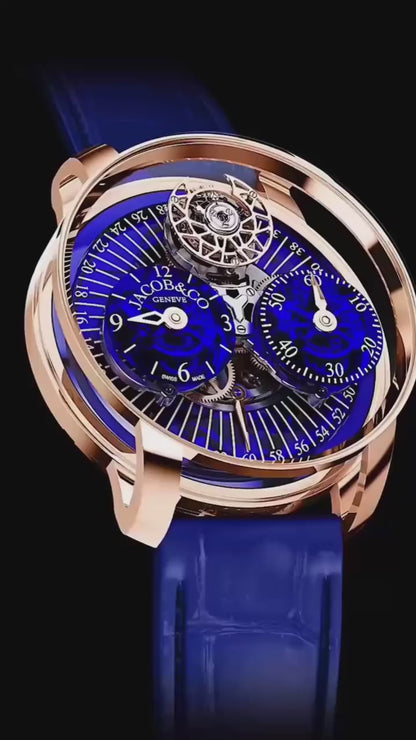 Astronomia regulator watch